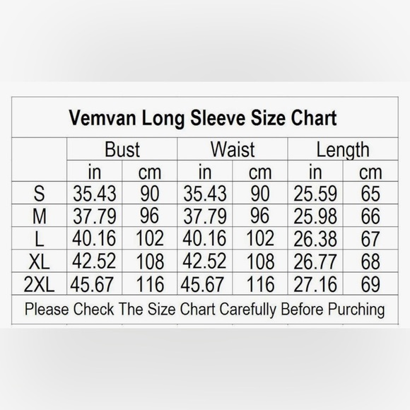 Women’s Long Sleeve Round Neck T-Shirt - Picture 4 of 7